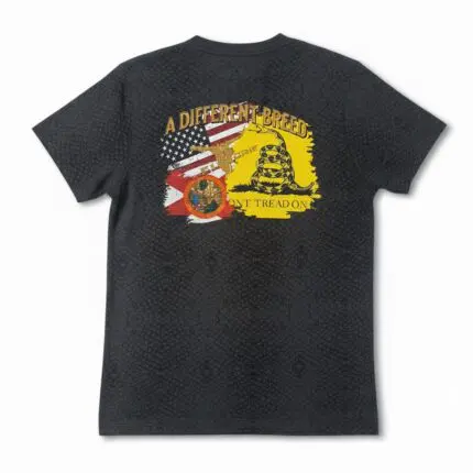 Different Breed Youth Tee