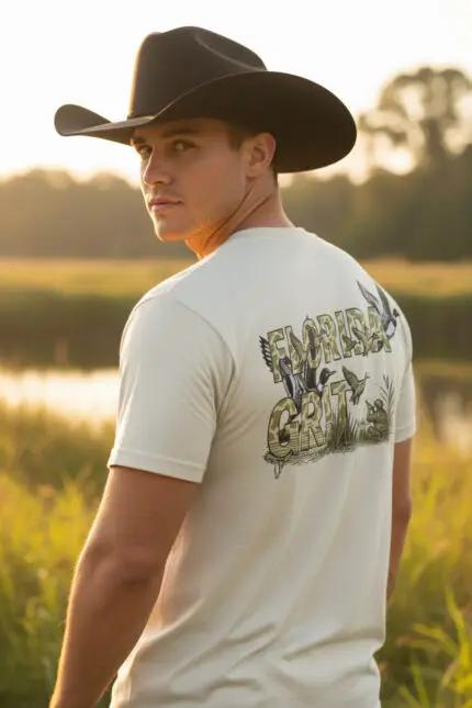 *NEW* Sand Duck Hunt Tee