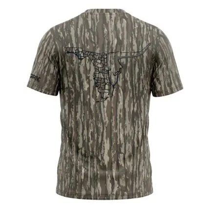 Reeltree Tee uni-sex tee