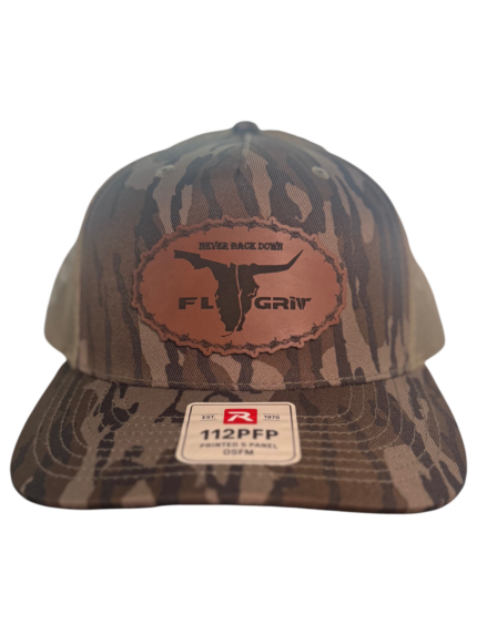 Grit patch bottomland Rich 112