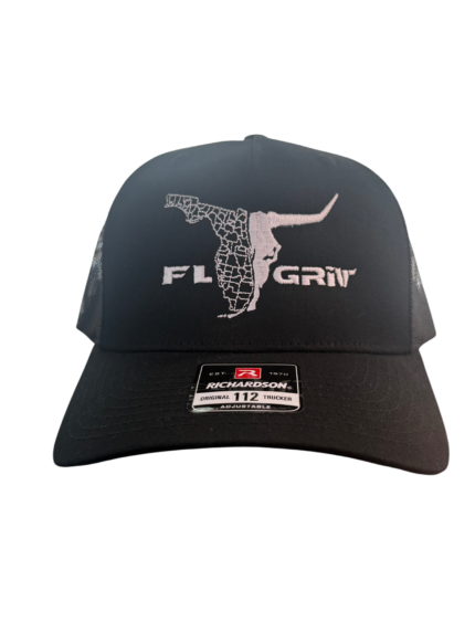 Counties EMB 112 BLK