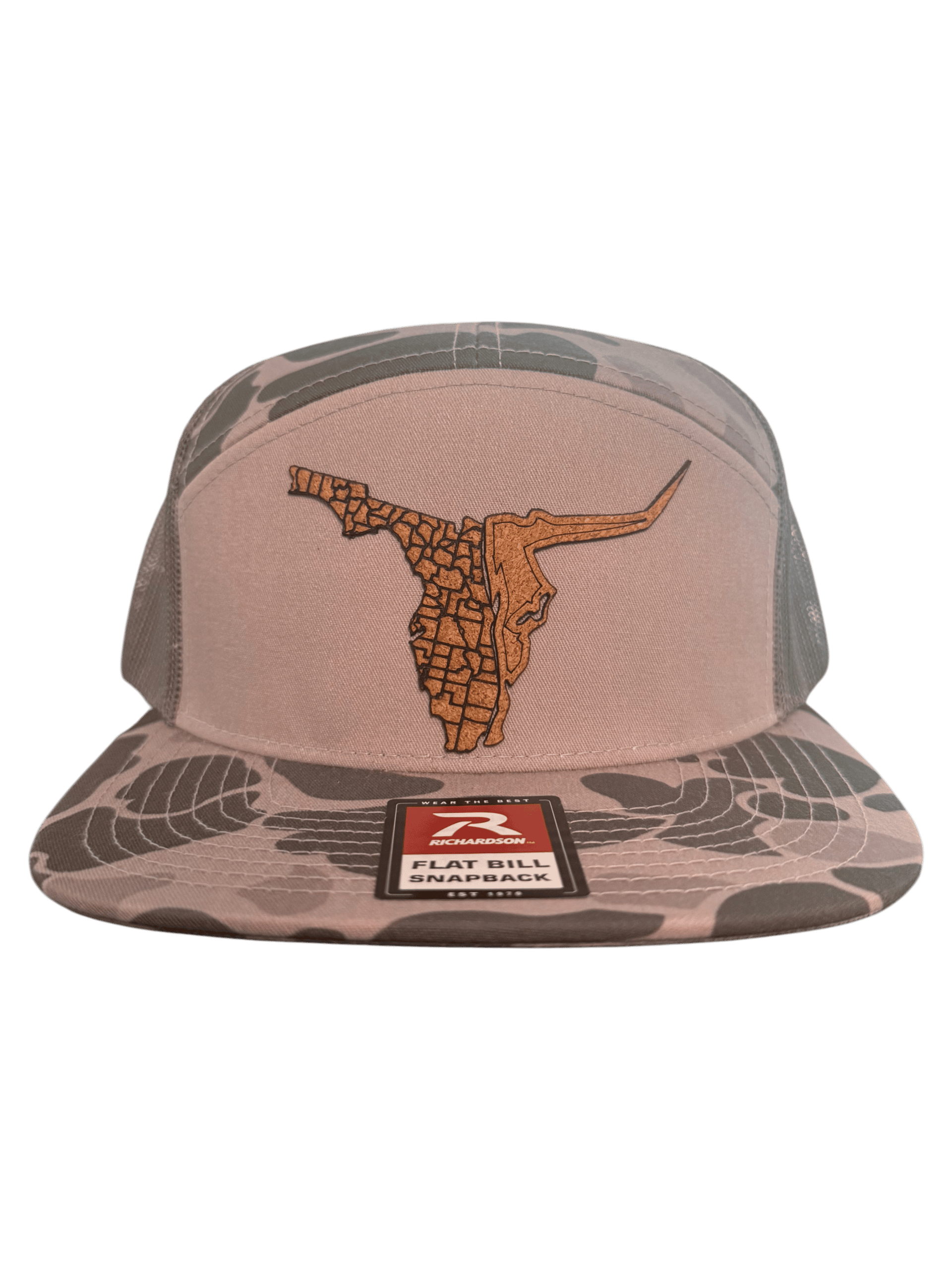 Raging Bull Duck gre Rich 168