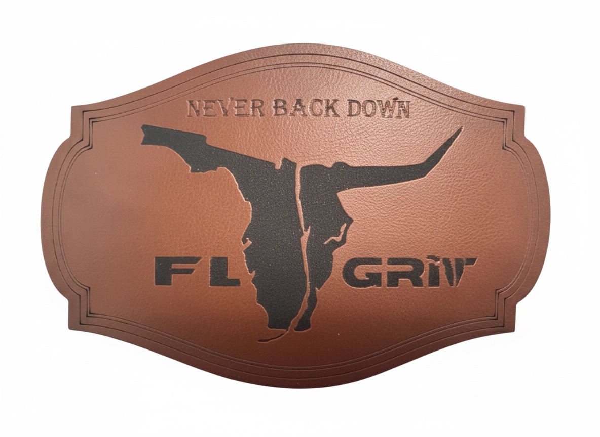 Mossy Oak Richardson Flat Bill - Image 4